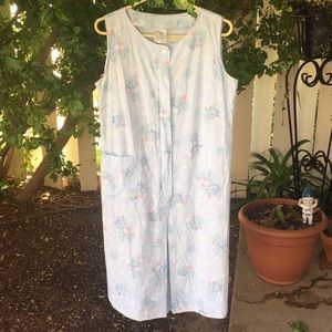 True Vintage House Dress